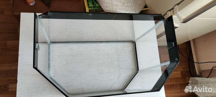 Аквариум шестигранный 30 л