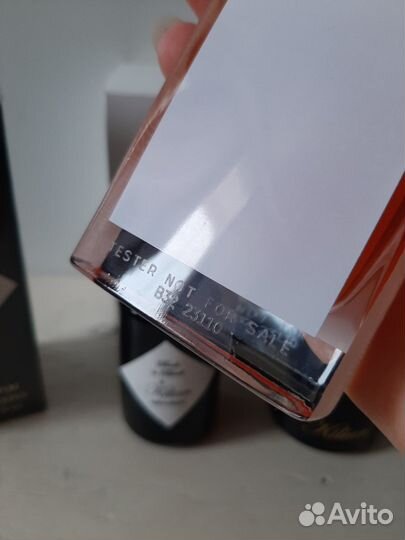 Ароматы kilian оригинал отливант распив 2,5,10 мл