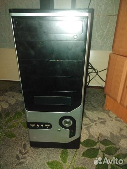 Машинка автомат