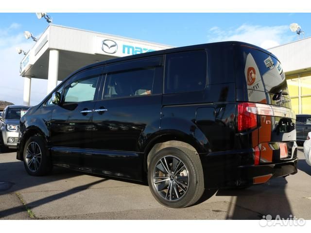 Mitsubishi Delica 1.6 AT, 2019, 33 000 км