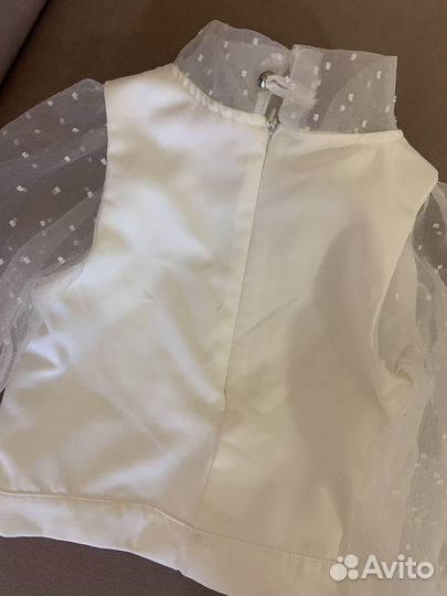 Детская одежда для девочек