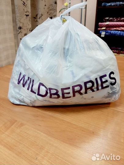 Лоскут ткани для Пэчворка