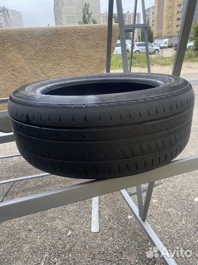 Pirelli Cinturato P1 Verde 205/55 R16 91V