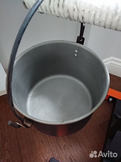 Походный котелок Nordway 4 л