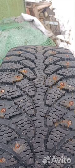 Cordiant AWD 205/55 R16