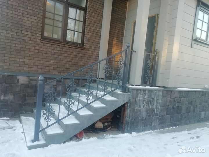 Сварка, сварочные работы, электросварка, монтаж