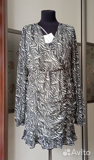 Платья 42-44-46