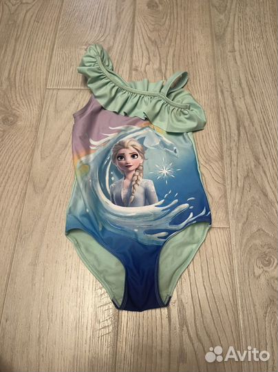 Детска одежда h&m