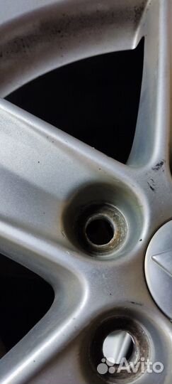 Michelin Primacy LC 205/60 R16