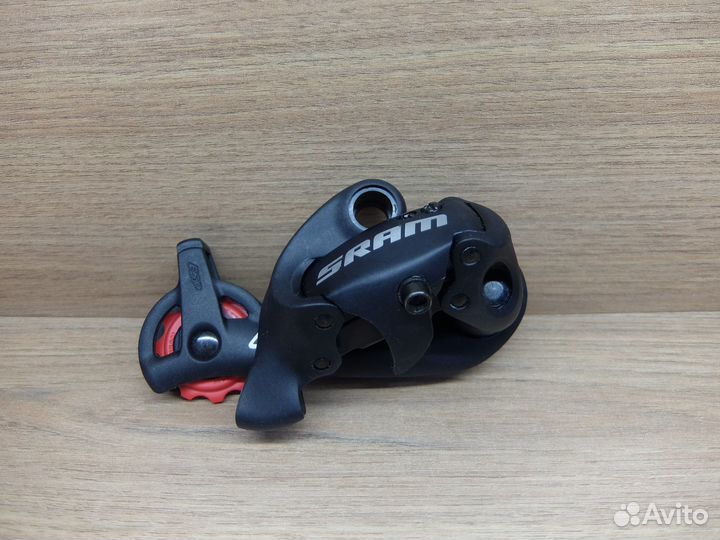 Переключатель задний Sram ESP long cage 7/8ск