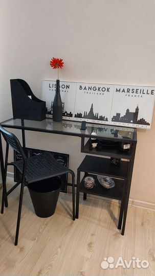 Картина Икея