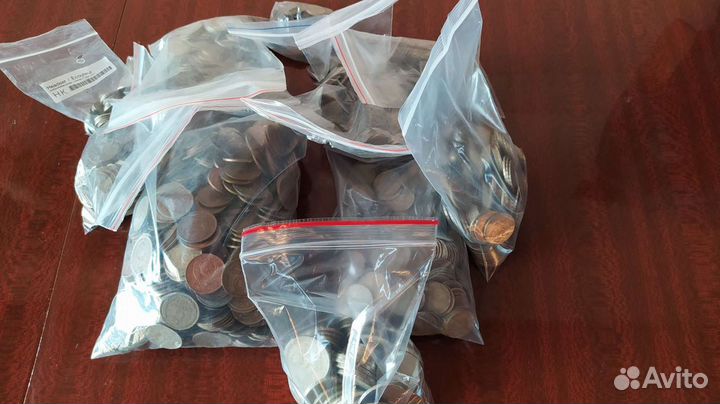 Монета СССР 1961-1991