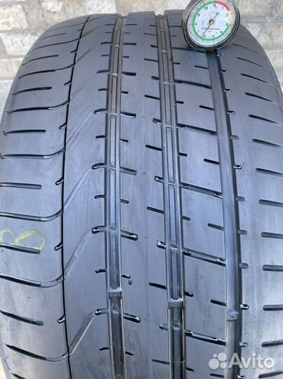 Pirelli P Zero 285/40 R19