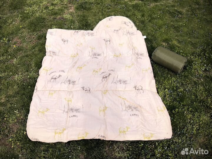 Спальный мешок 0 Беларусь