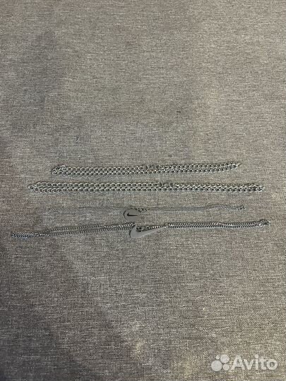 Цепь мужская