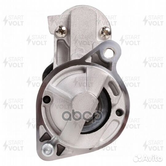 Стартер LSt 0828 startvolt