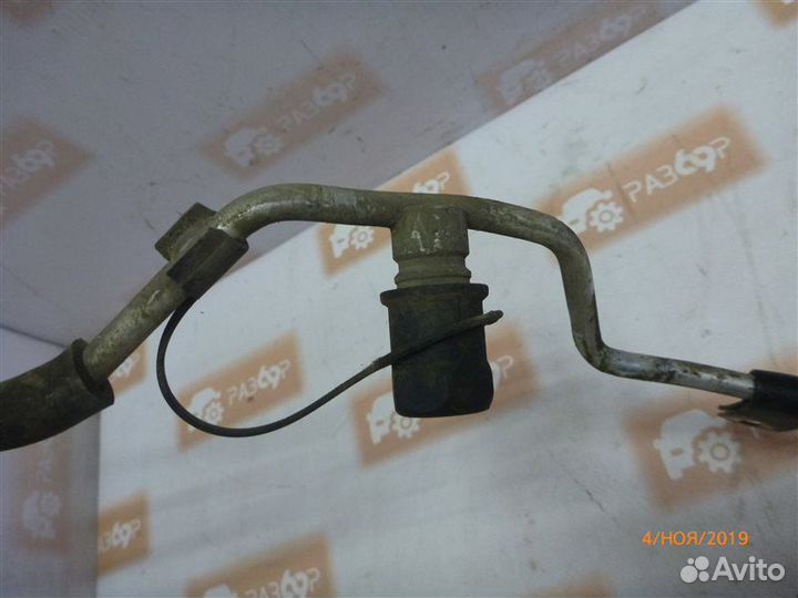 Трубка кондиционера Mitsubishi Carisma DA1A 4G92