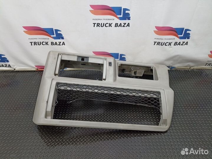 5010605895 Консоль кабины Renault Premium