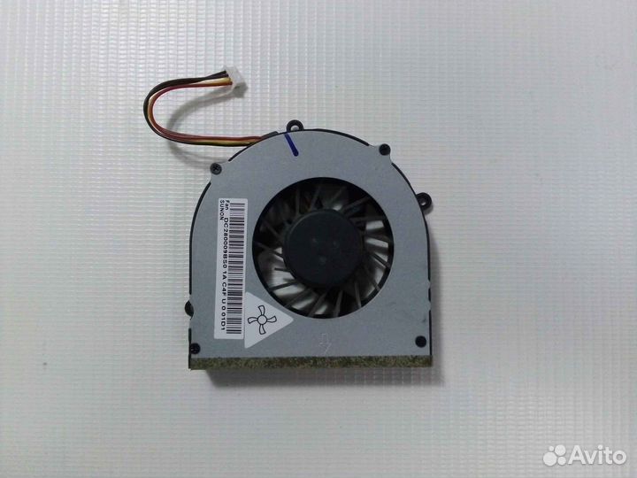 Кулер для Acer Aspire 5220