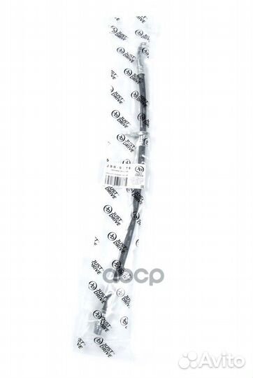 Шланг тормозной передний JBH0178 Just Drive