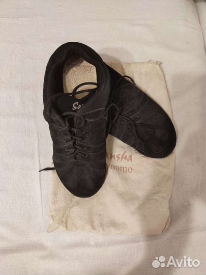 Джазовки sansha 39 р-р