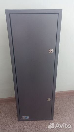 Оружейный сейф бу