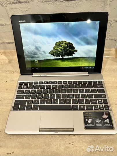 Asus Transformer Pad TF300T
