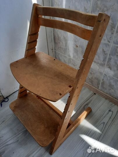 Стул трансформер