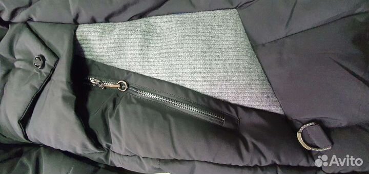 Куртка женская