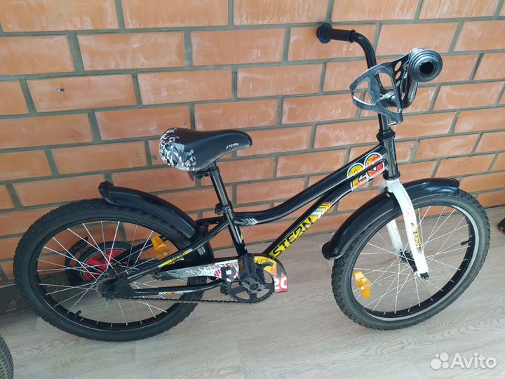 Велосипед Stern 20'