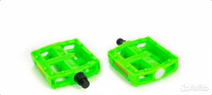 Педали для велосипеда