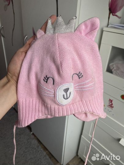 Шапочка Kerry