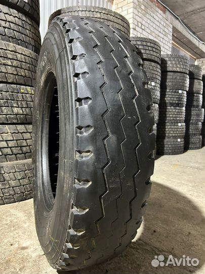 Шины 11 R22.5 Goodride