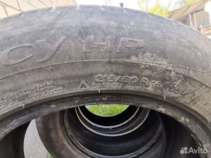 Ornate FH-18 215/60 R16