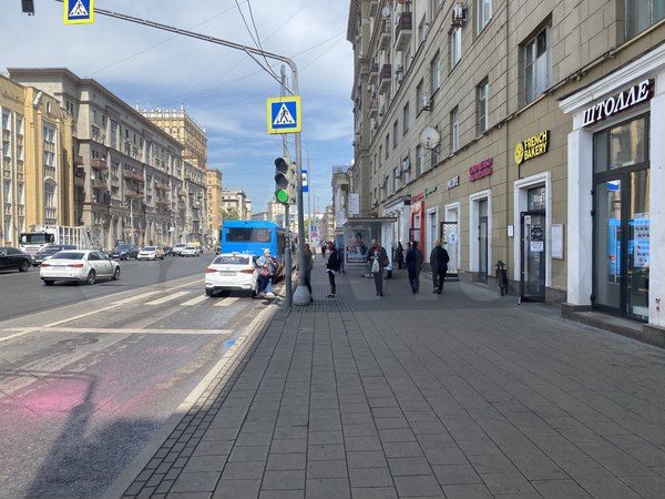 Продам торговое помещение, 65.7 м²