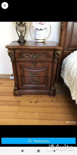 Спальня Китай