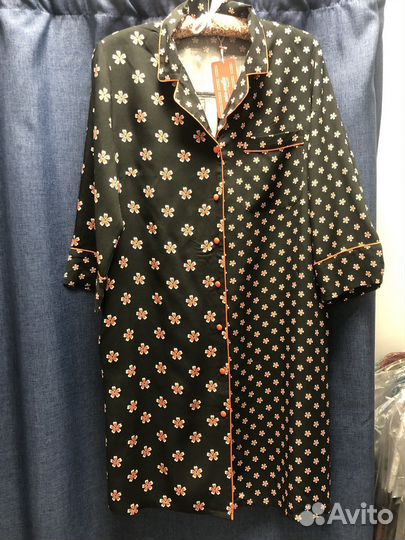 Халат женский новый