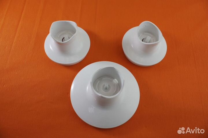 Запчасти для блендеров Braun 4191, 4130