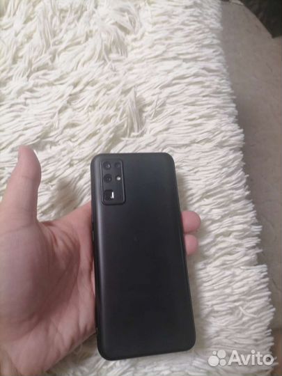 HONOR 30, 8/256 ГБ