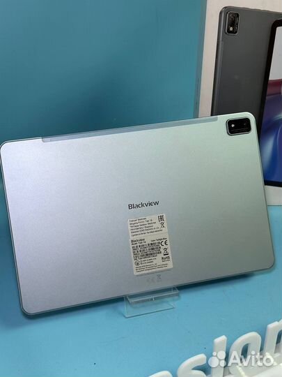 Планшет blackview tab 16