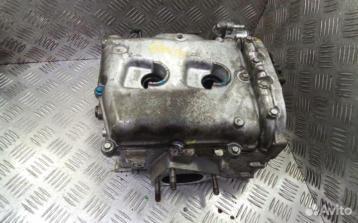 Головка блока гбц 11063AB460 Subaru Outback 3 B13