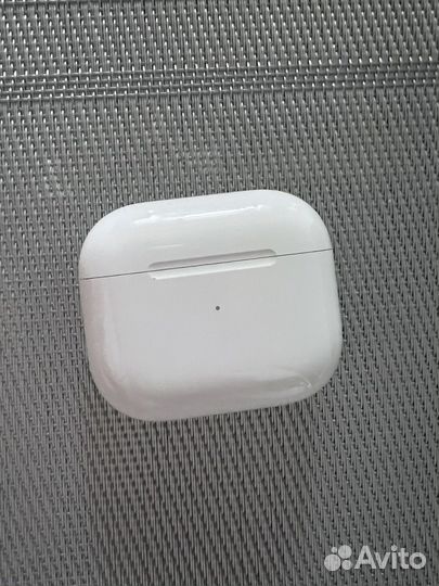 Беспроводные наушники apple airpods 3 (правый)