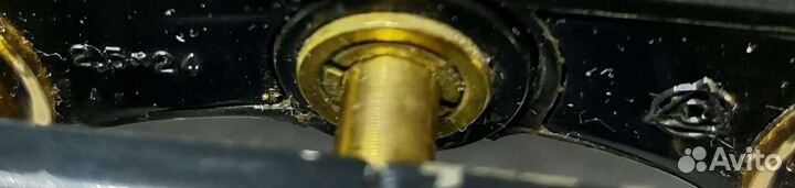 Театральный бинокль СССР