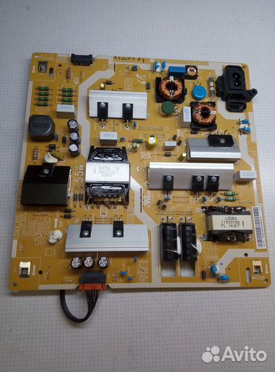 Разборка телевизоров