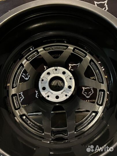 Диски оригинал Мерседес Е-класс 213