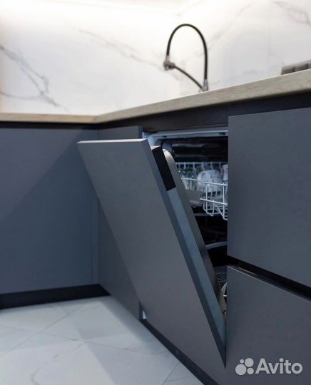 Кухни на заказ