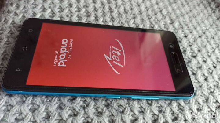 Itel A16 Plus, 8 ГБ