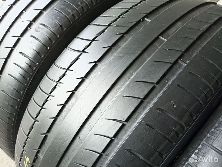Michelin Latitude Cross 255/55 R20