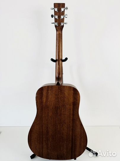 Гитара sigma dm st