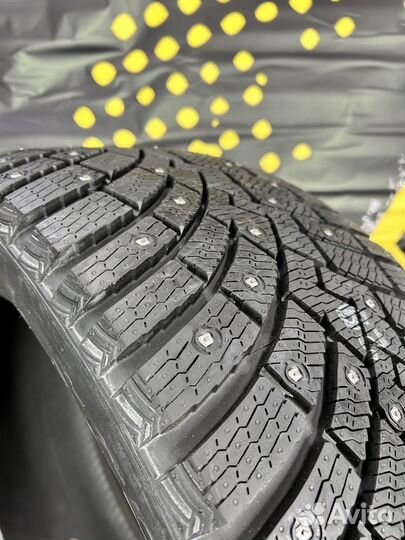 Pirelli Scorpion Ice Zero 2 285/45 R21 113H